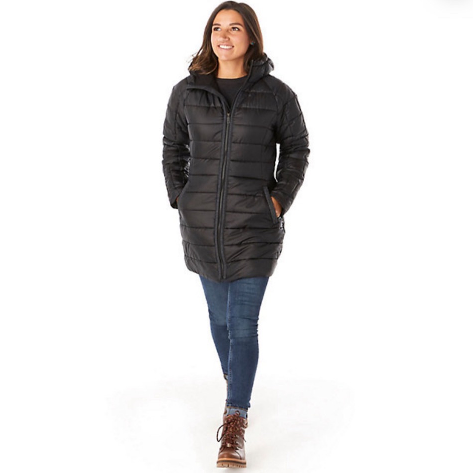 Smartwool Women's Smartloft 180 Parka